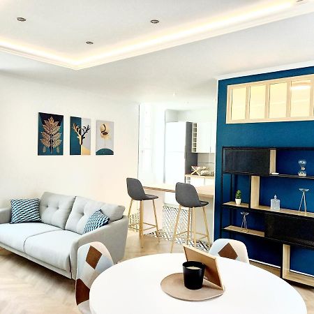 Apartmán T3 Duplex - Coeur Historique - Climatise Périgueux Exteriér fotografie