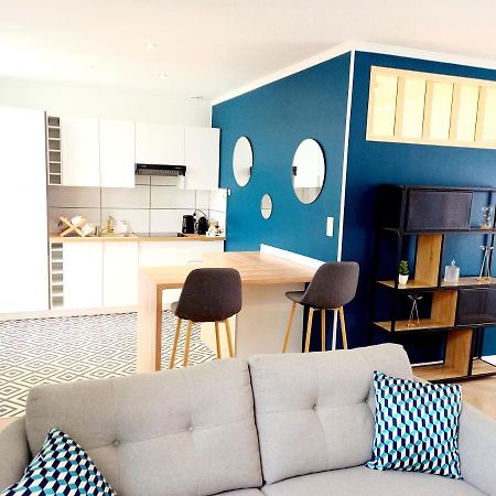Apartmán T3 Duplex - Coeur Historique - Climatise Périgueux Exteriér fotografie