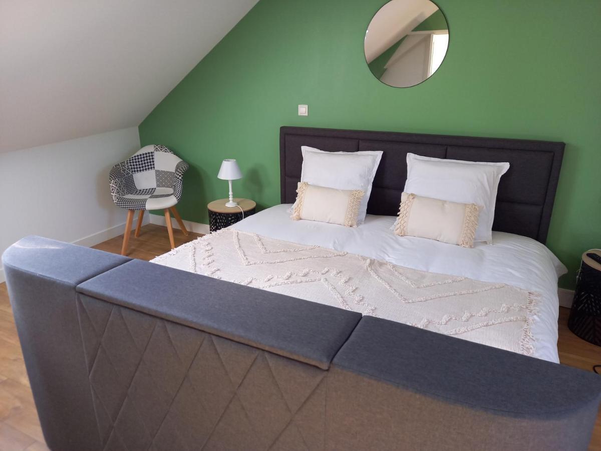 Apartmán T3 Duplex - Coeur Historique - Climatise Périgueux Exteriér fotografie